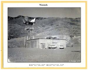Picture provided by B7C (George Phelps) 05/25/2024